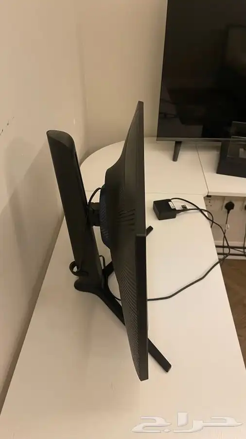 شاشة قيمنق سامسونج 4