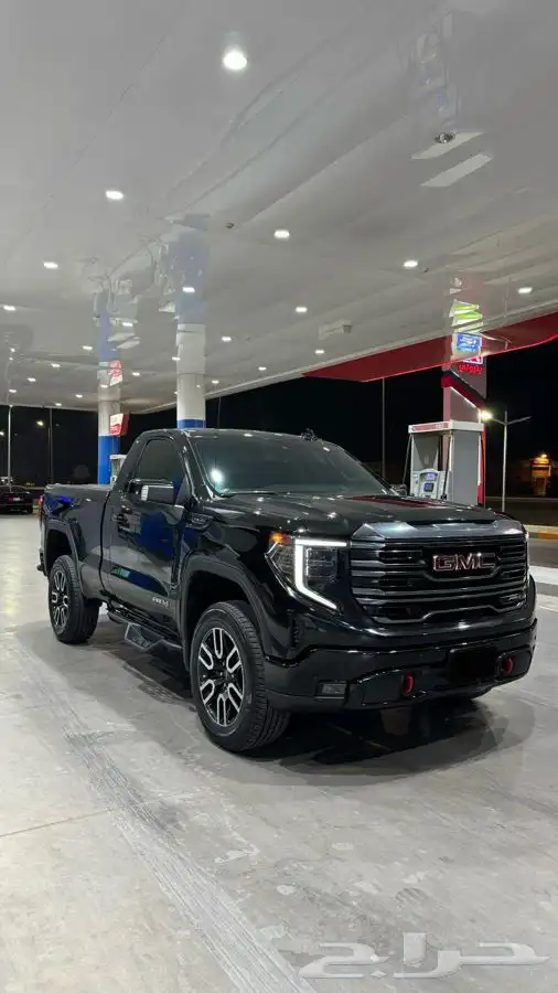 سييرا 2023 فل كامل 4