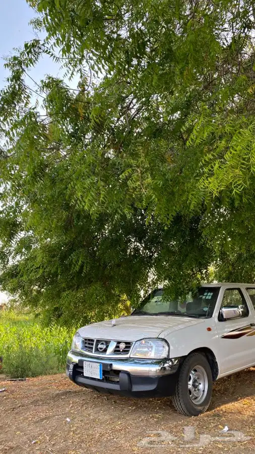 نيسان ددسن 2015 غمارتين 1