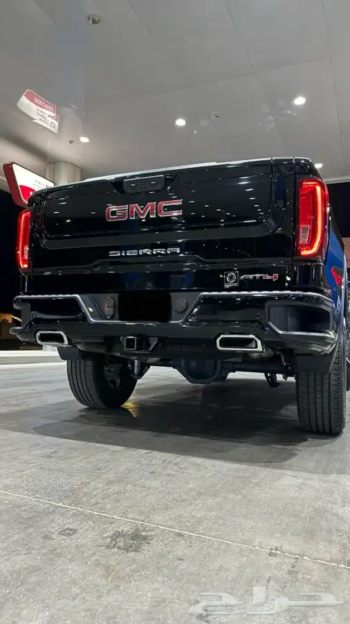 سييرا 2023 فل كامل 27