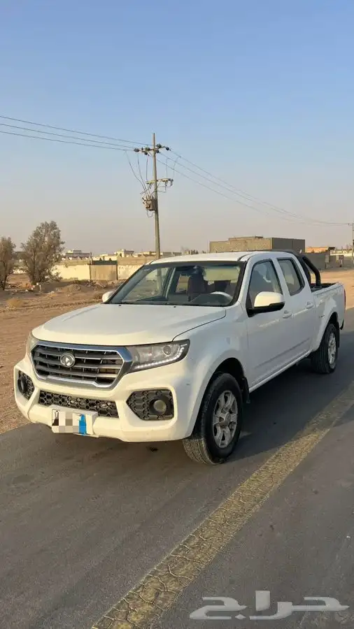 وينجل 7 دبل ديزل2020 1