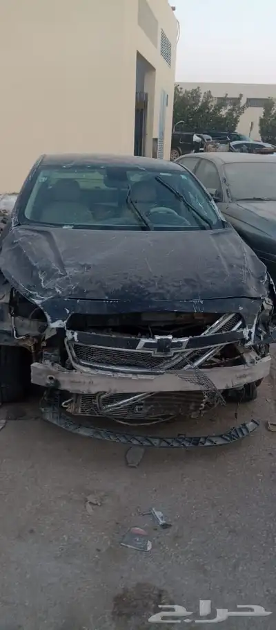 ماليبو 2015 مصدوم index