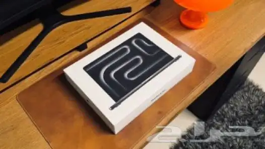 ماك بوك اير 256 G جديد 2