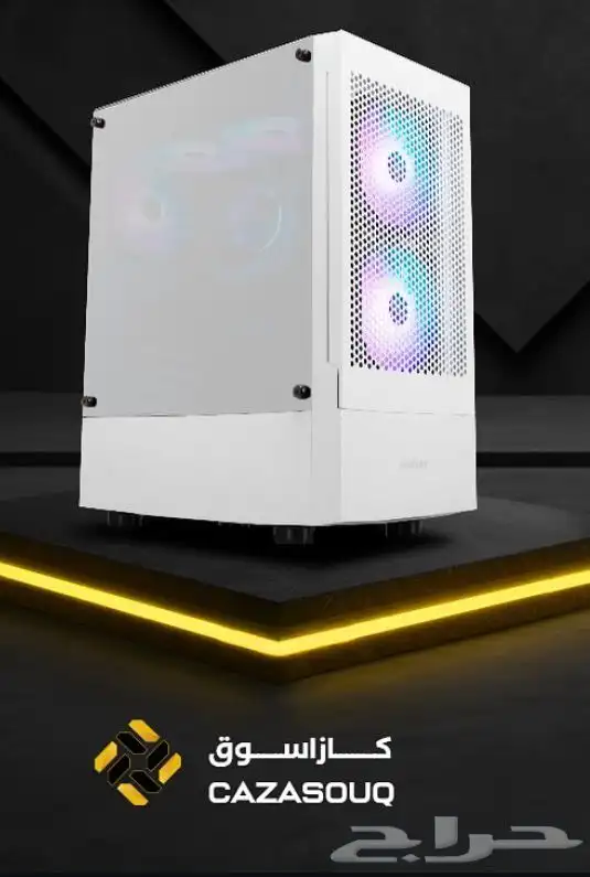 كمبيوتر العاب 0