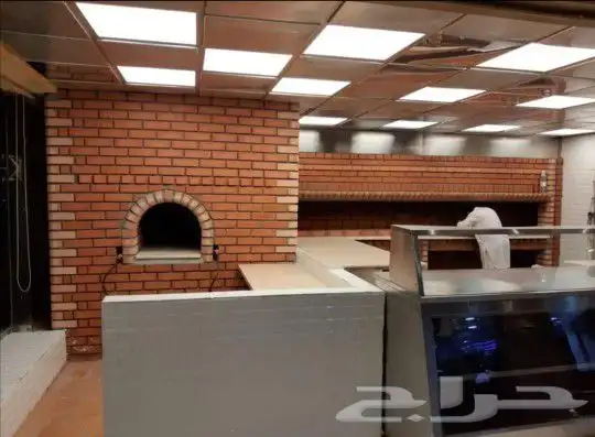 تجهيز معدات مطاعم ومطابخ ومافيهات من استانلي استيل 16