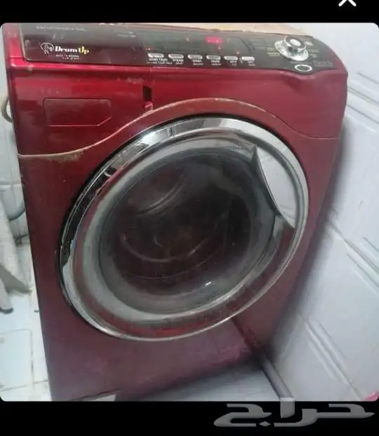 غسالة أوتوماتيك 0