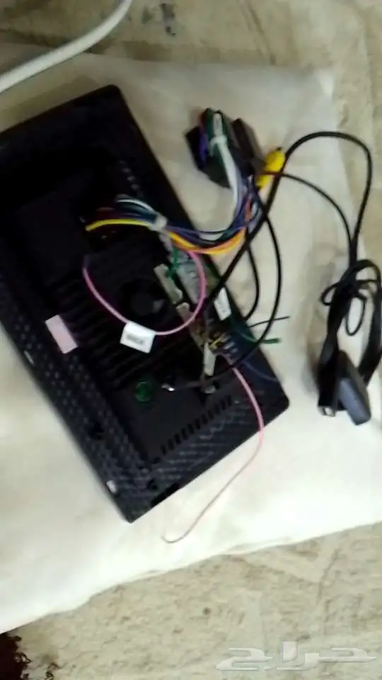 شاشه موتر للبيع 1