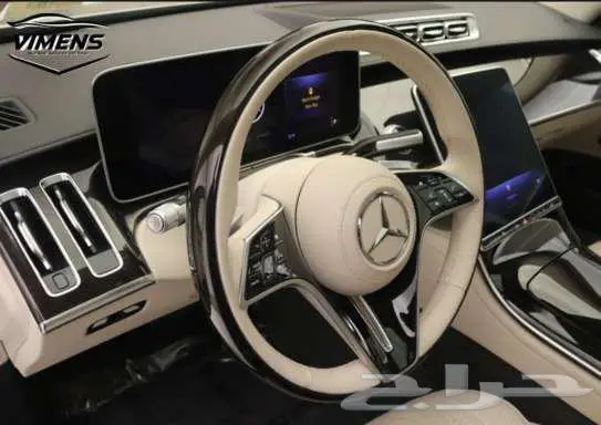 2023 Mercedes-Benz S500 9