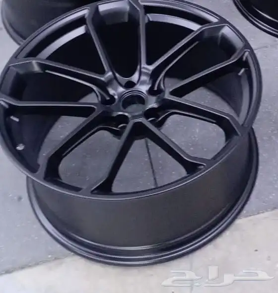 جنوط بورش ماكان GT Design 1