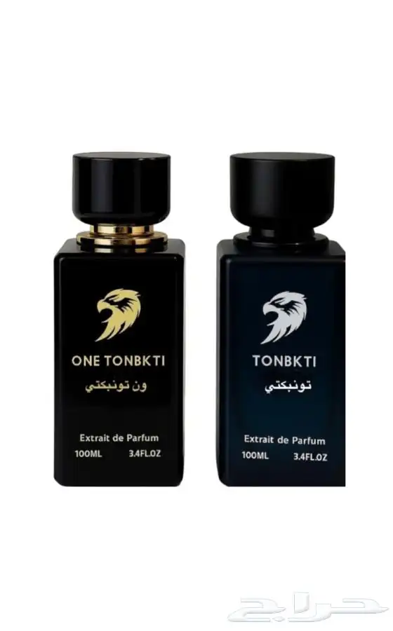 عطور فخارة وثبات 48ساعة 4