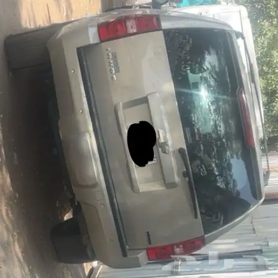 قير جمس يوكن جمس دنلي شفروليه تاهو 5