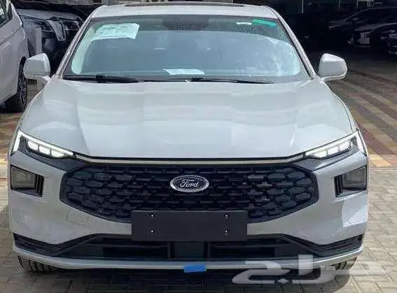 فورد تورس امبيانتى سعودى الناغى 2026 1