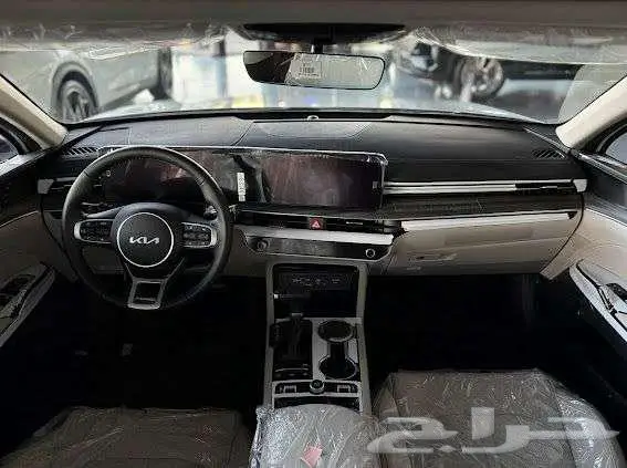 كيا كي فايف k5 2026 GLS نص فل بسعر اسطوري خصم نهاية العام 13