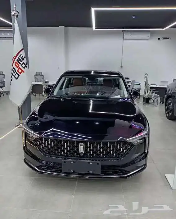 فاو بيستون FAW B70 موديل 2026 باقل الاسعار ف المملكه 0