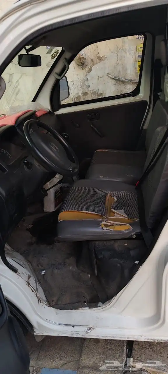 دبابه ديهاتسو 2013 2