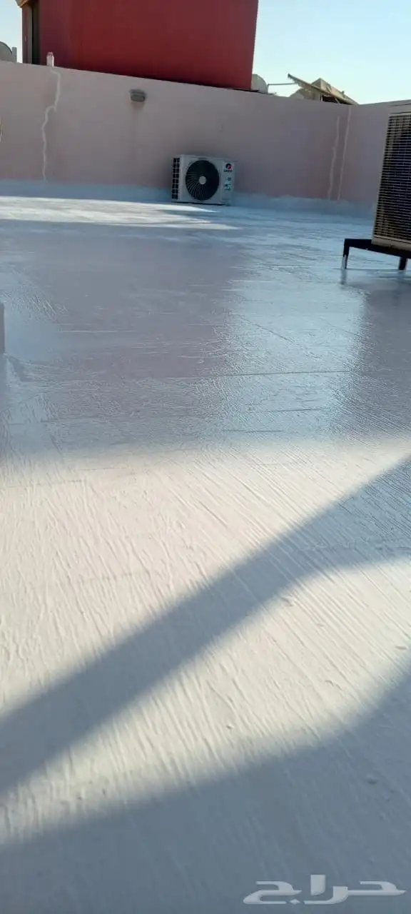 عوازل اسطح ضمان 10سنوات 3