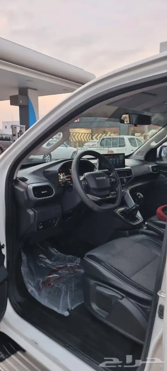 شانجان هنتر اف 70 31