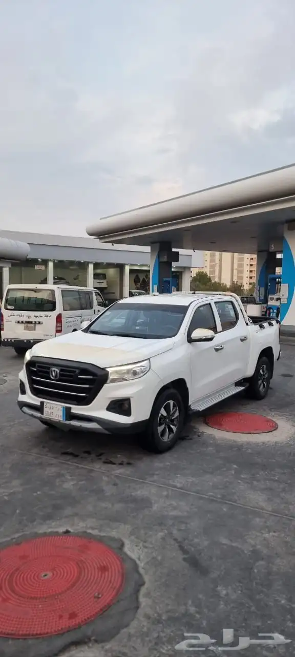 شانجان هنتر اف 70 0