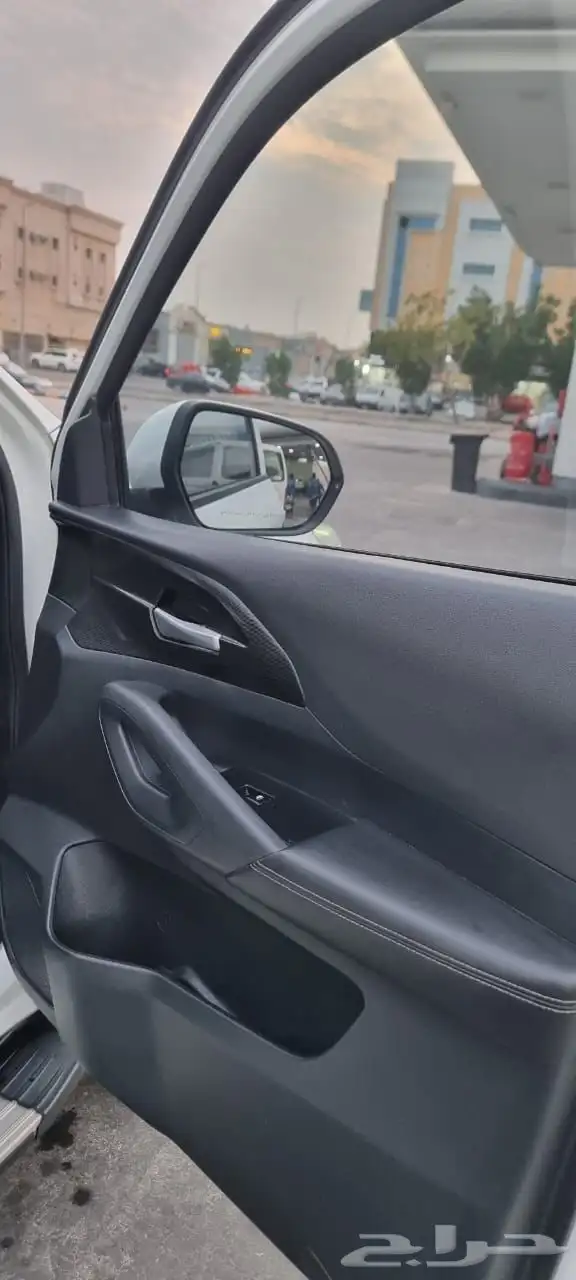 شانجان هنتر اف 70 23