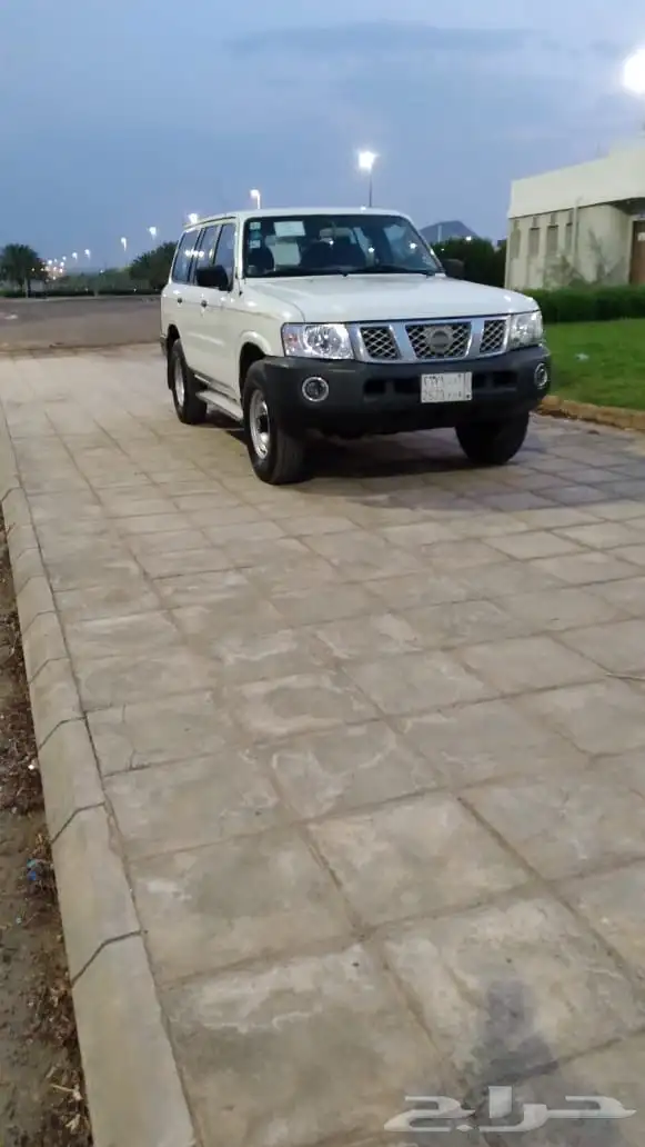 نيسان 2009 فل كامل 1