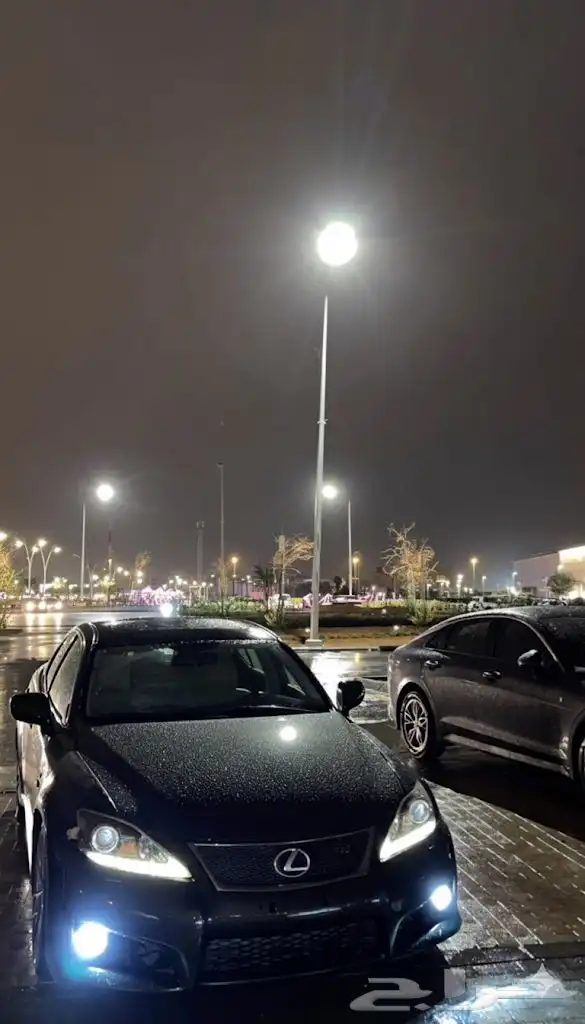 لكزس is 300 2007 0