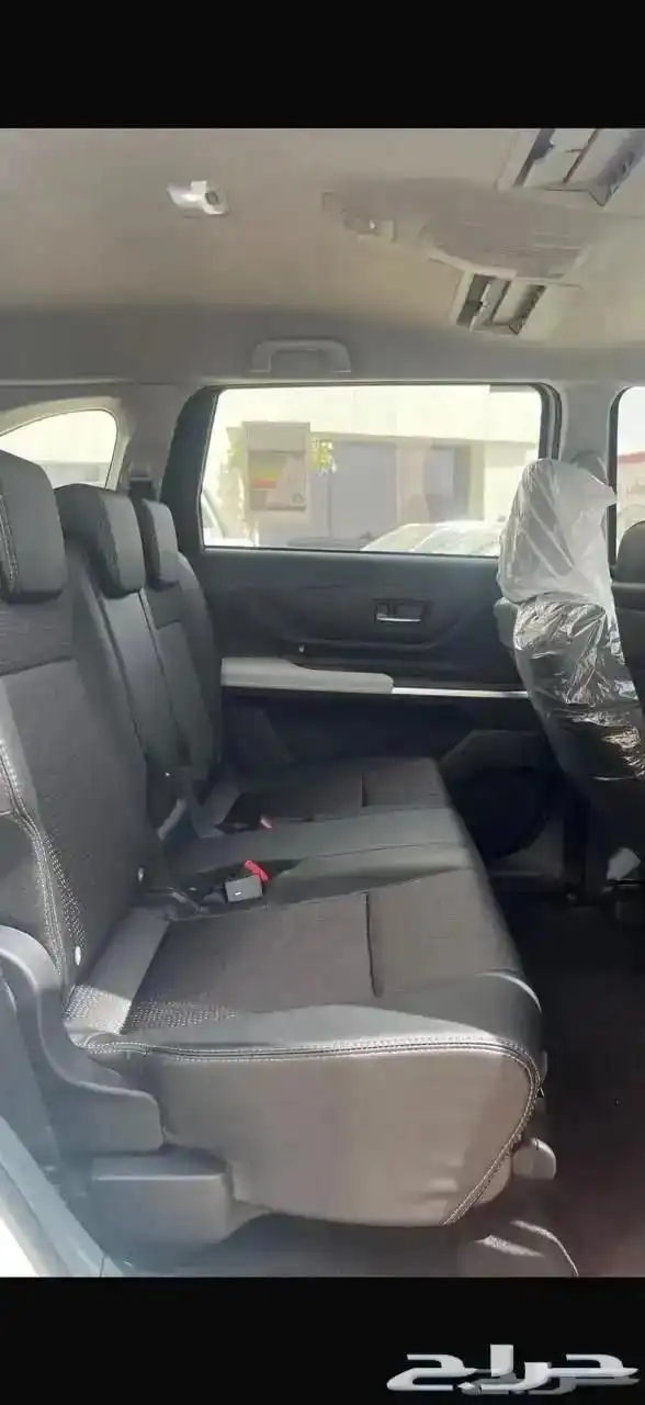 تويوتا فيلوز 2025 3