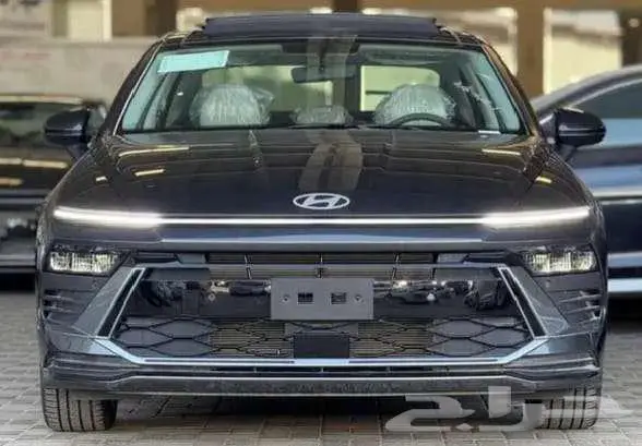هيونداي سوناتا سمارت موديل 2026 كاش و اقساط 2