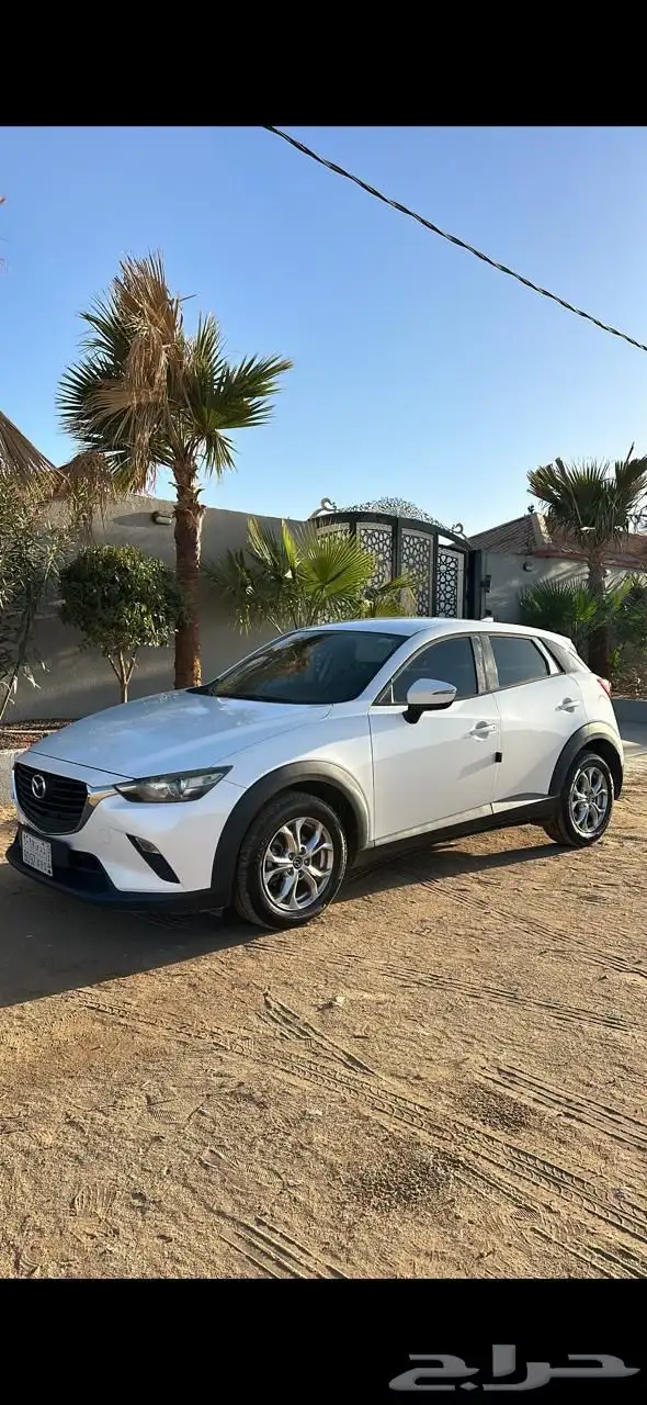 مازدا 2018 4