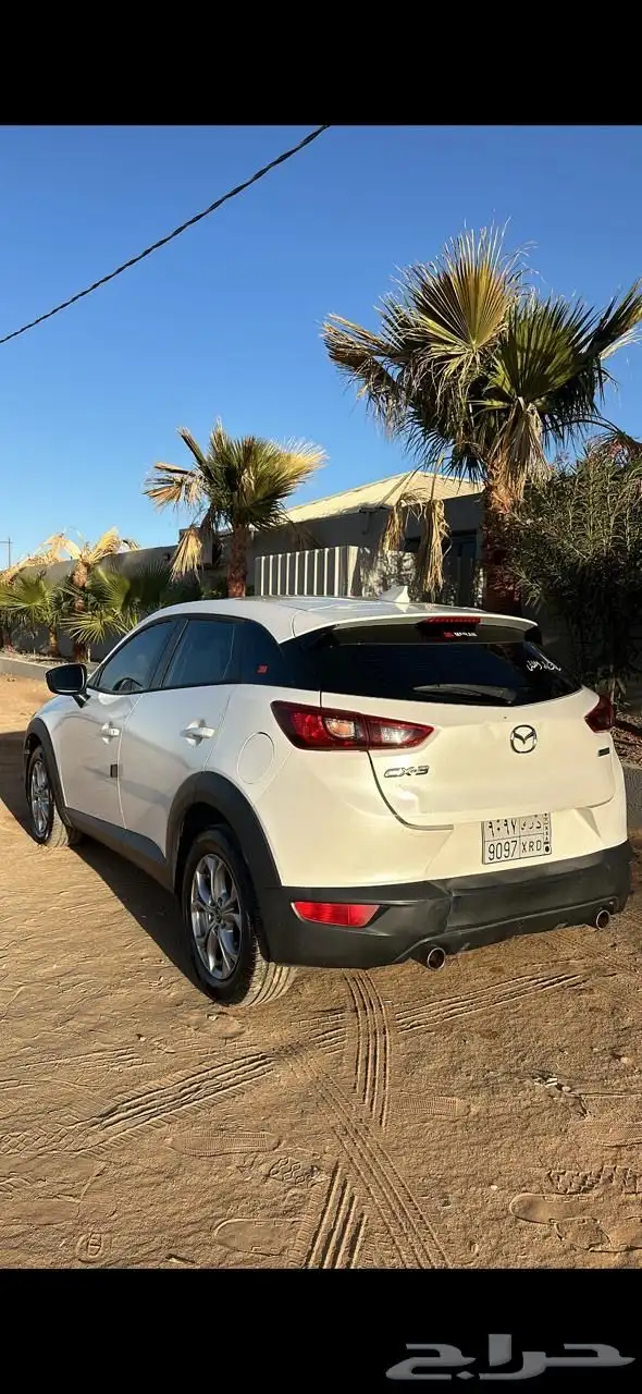 مازدا 2018 5