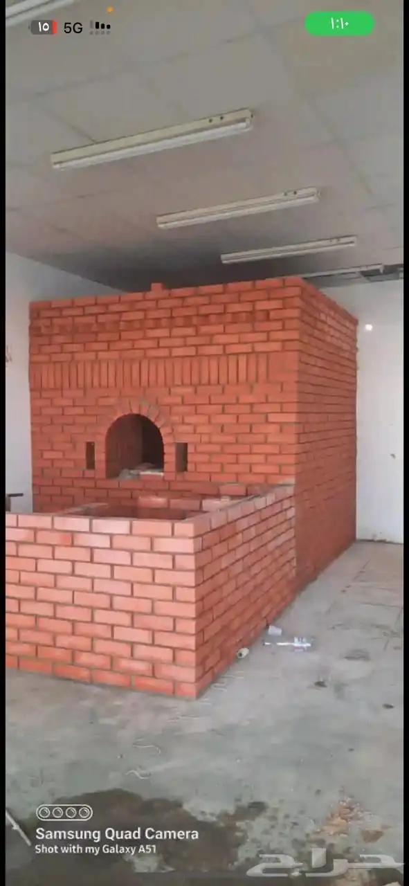 تجهيز معدات مطاعم ومطابخ ومافيهات من استانلي استيل 7