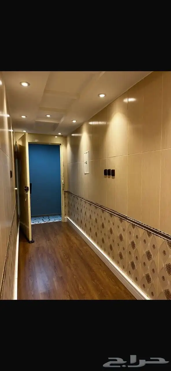 شقة للإيجار في ابها المحالة 4