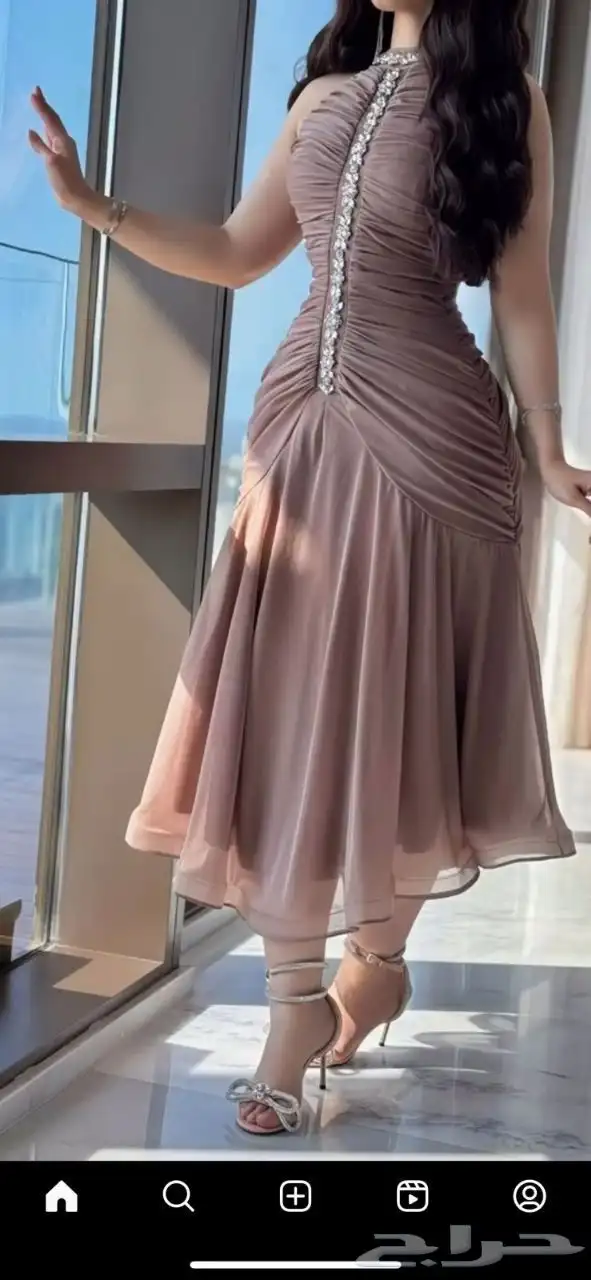 فستان للبيع 0