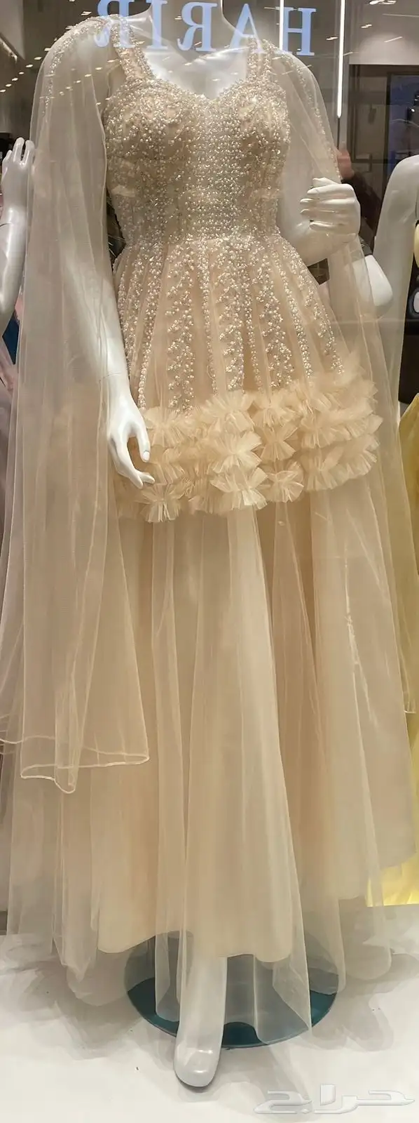 فستان للبيع 0