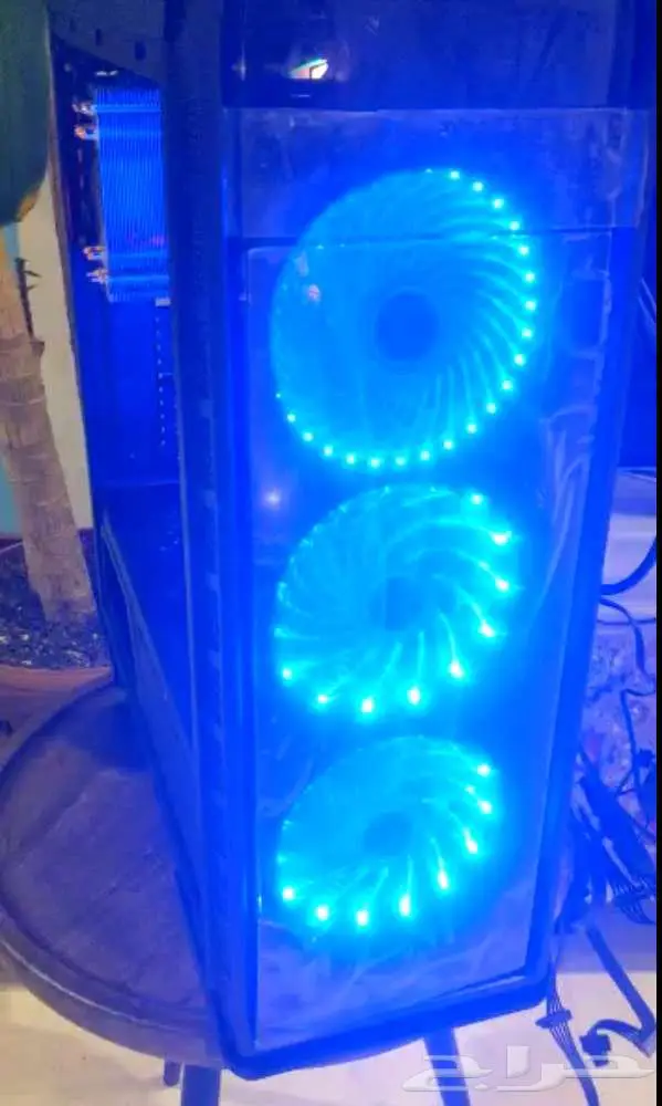 بي سي قيمنق كمبيوتر العاب pc gaming كورi9 الاحساء 0