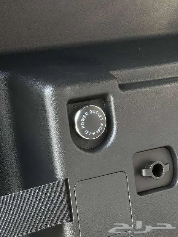 جيتور T2 2026 لاكسري لدى شركة عبدالمجيد الخضر 16