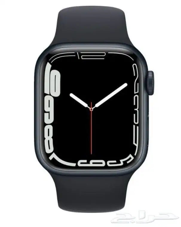 ساعة آبل الإصدار 7 GPS Cellular عرض خاص 1