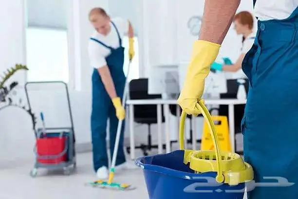 شركة تنظيف بالطائف 6