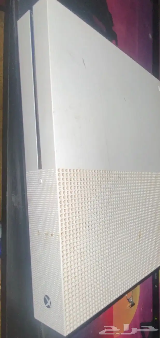اكس بوكس ون اس 0