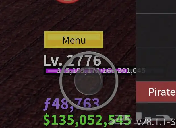 حساب بلوكس فروت 0