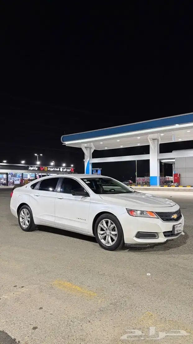 امبالا موديل 16 0