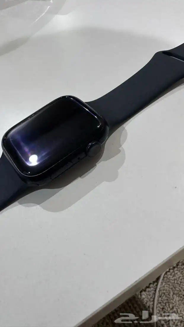 ابل واتش سيريس 9 3