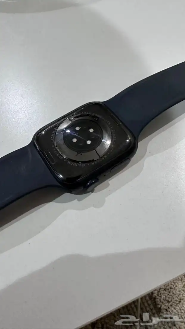 ابل واتش سيريس 9 1