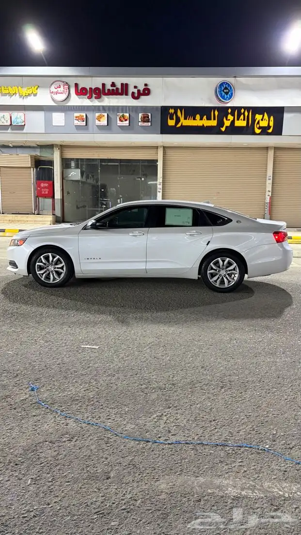 امبالا موديل 16 1