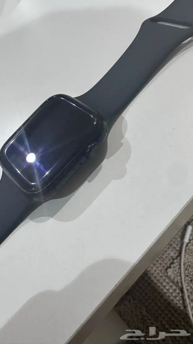 ابل واتش سيريس 9 2