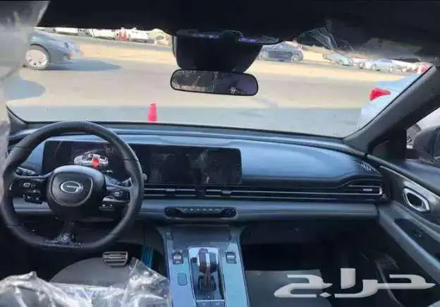 جاك امباو ار سبورت موديل 2026 كاش وقسط جميع البنوك 4