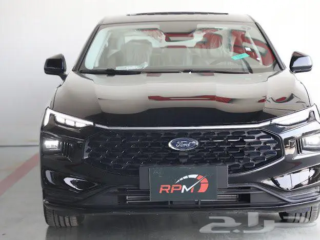 الحق العرض   فورد توروس 2026 امبيانتي باقل سعر كميه محدوده 0