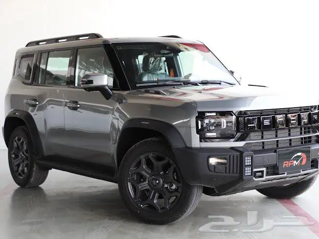 عروض نهاية العام   جيتور T2 لاكجيري 2026 باقل سعر 1