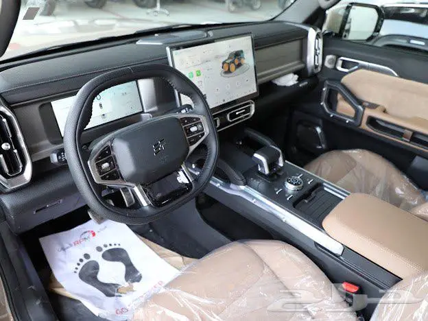 عروض نهاية العام   جيتور T2 لاكجيري 2026 باقل سعر 6