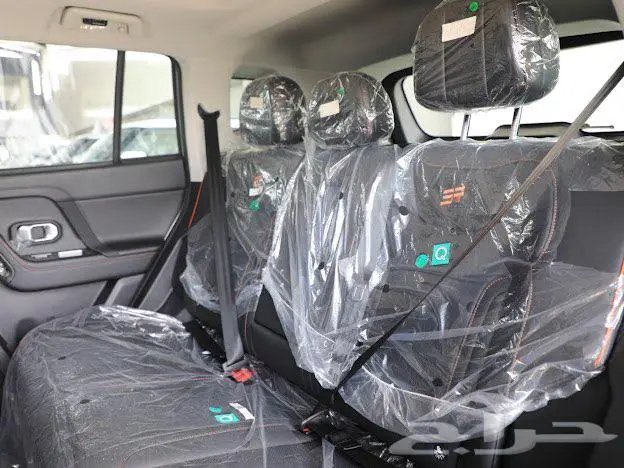 الحق العرض   جيتور T1 لاكجيري 2025 باقل سعر   صيانه مجانية 10