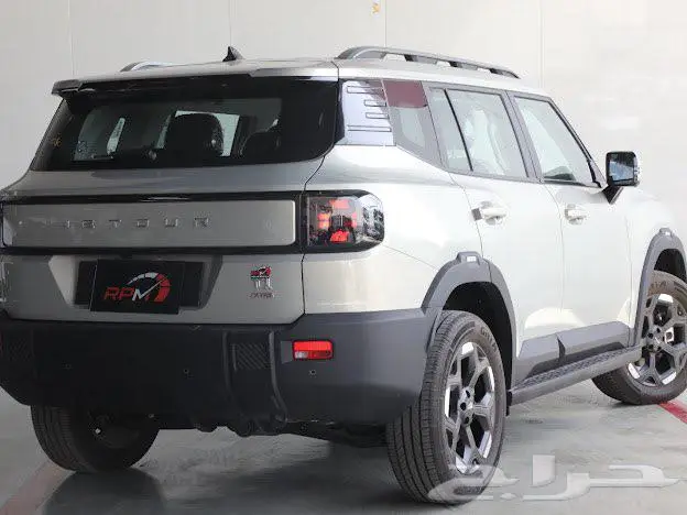 الحق العرض   جيتور T1 لاكجيري 2025 باقل سعر   صيانه مجانية 3